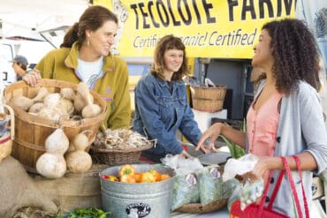 Farmers Markets in Round Rock Texas