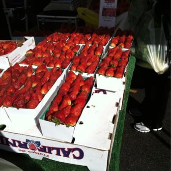 Farmers Markets in South Gate California