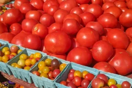 Farmers Markets in South Hill Washington