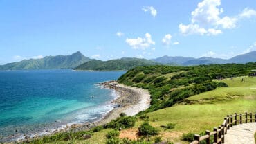 Farmers Markets in Southern Hong Kong Island