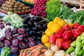 Farmers Markets in Temecula California