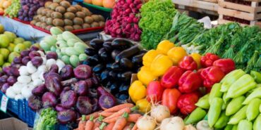 Farmers Markets in Temecula California