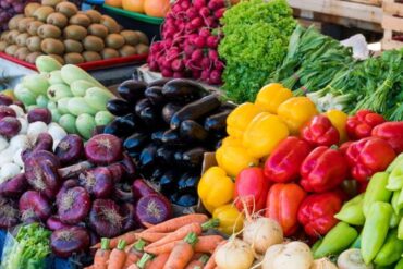 Farmers Markets in Temecula California