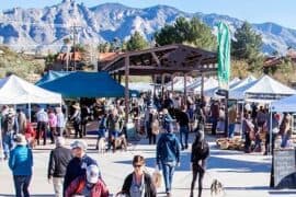 Farmers Markets in Tucson Arizona