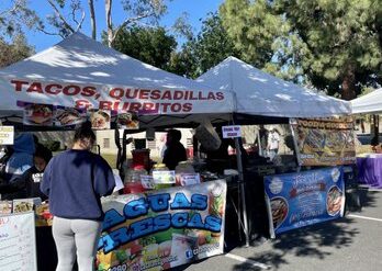 Farmers Markets in Upland California