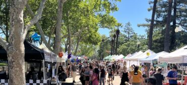 Farmers Markets in Vacaville California