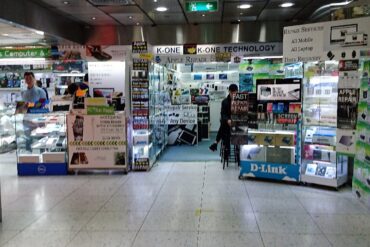 Farmers Markets in Wan Chai Hong Kong Island