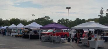 Farmers Markets in Woodlands