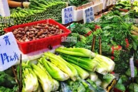 Farmers Markets in Yuen Long New Territories