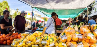 Farmers Markets in Yuma Arizona