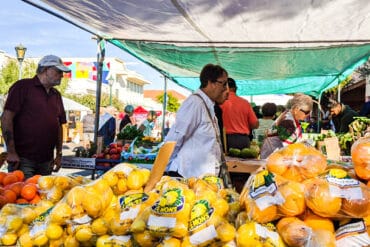 Farmers Markets in Yuma Arizona