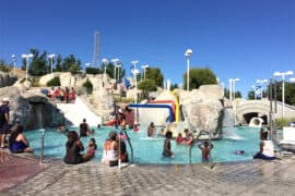 Free Attractions for Little Kids in Antioch California