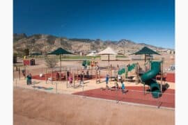 Free Attractions for Little Kids in Apple Valley California