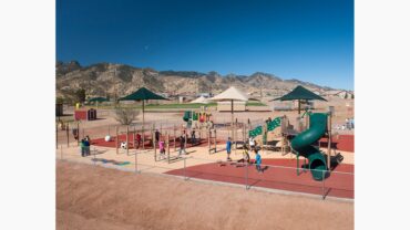 Free Attractions for Little Kids in Apple Valley California