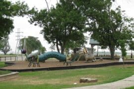 Free Attractions for Little Kids in Baytown Texas