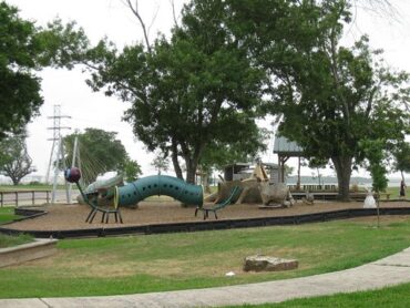 Free Attractions for Little Kids in Baytown Texas