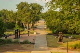 Free Attractions for Little Kids in Cedar Park Texas