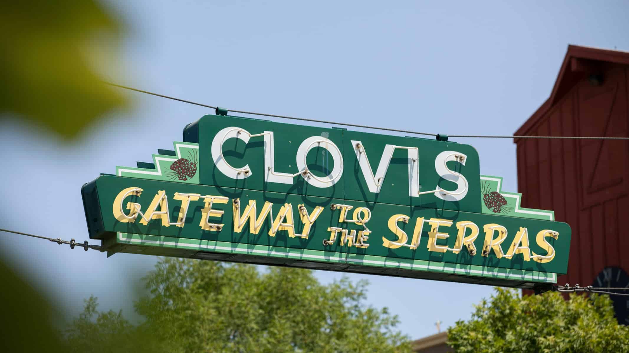 Free Attractions for Little Kids in Clovis California