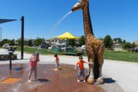 Free Attractions for Little Kids in Elk Grove California