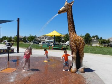 Free Attractions for Little Kids in Elk Grove California