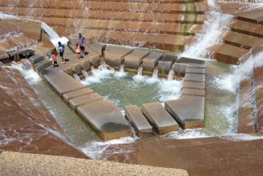 Free Attractions for Little Kids in Fort Worth Texas