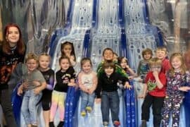 Free Attractions for Little Kids in Garland Texas