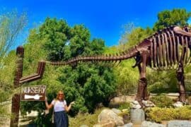 Free Attractions for Little Kids in Jurupa Valley California