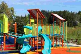 Free Attractions for Little Kids in Kirkland Washington