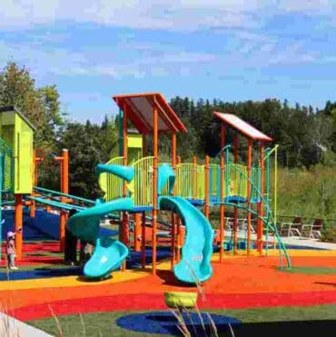 Free Attractions for Little Kids in Kirkland Washington