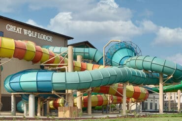 Free Attractions for Little Kids in Manteca California