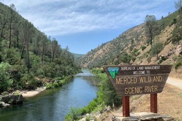 Free Attractions for Little Kids in Merced California