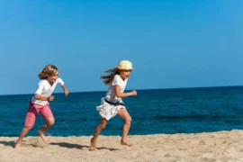 Free Attractions for Little Kids in Oceanside California