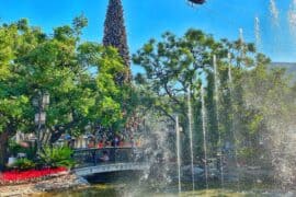 Free Attractions for Little Kids in Ontario California