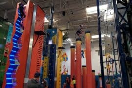 Free Attractions for Little Kids in Orem Utah