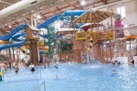 Free Attractions for Little Kids in Overland Park Kansas