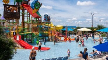 Free Attractions for Little Kids in Pflugerville Texas