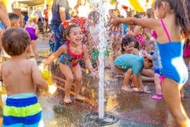 Free Attractions for Little Kids in Phoenix Arizona