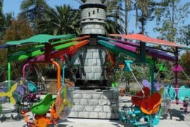 Free Attractions for Little Kids in San Jose California