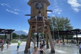 Free Attractions for Little Kids in South Jordan Utah