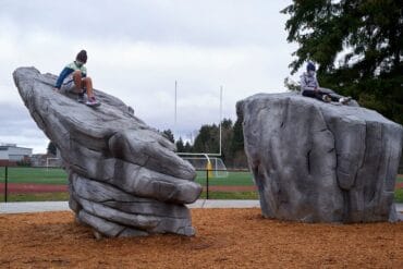 Free Attractions for Little Kids in Tacoma Washington