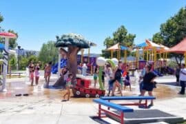 Free Attractions for Little Kids in Temecula California