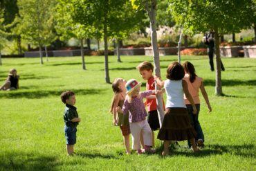 Free Attractions for Toddlers in Albuquerque New Mexico