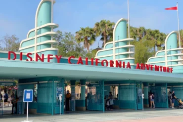 Free Attractions for Toddlers in Anaheim California