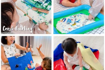 Free Attractions for Toddlers in Ang Mo Kio