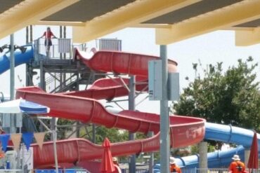 Free Attractions for Toddlers in Bakersfield California