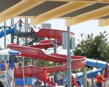 Free Attractions for Toddlers in Bakersfield California