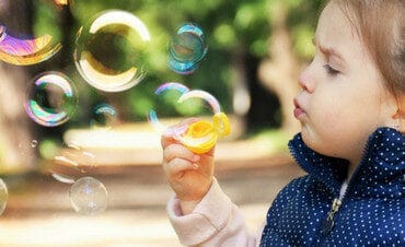 Free Attractions for Toddlers in Bellevue Washington