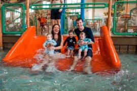 Free Attractions for Toddlers in Dallas Texas