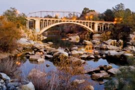 Free Attractions for Toddlers in Folsom California