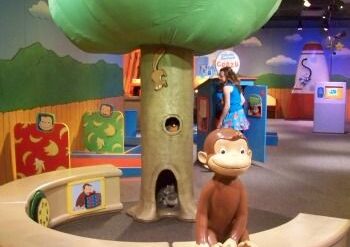 Free Attractions for Toddlers in Kansas City Kansas